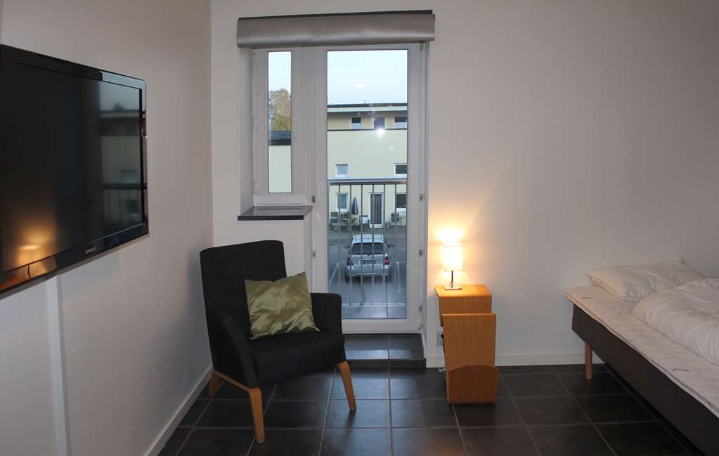 Apartments No Horten Zimmer foto