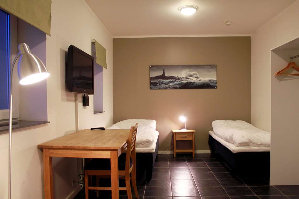 Apartments No Horten Zimmer foto