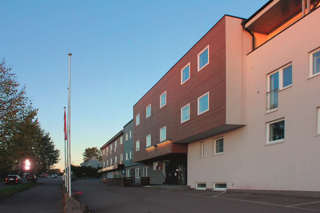 Apartments No Horten Exterior foto